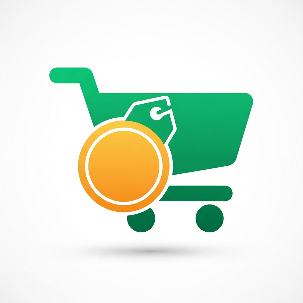 Smart-Cart icon